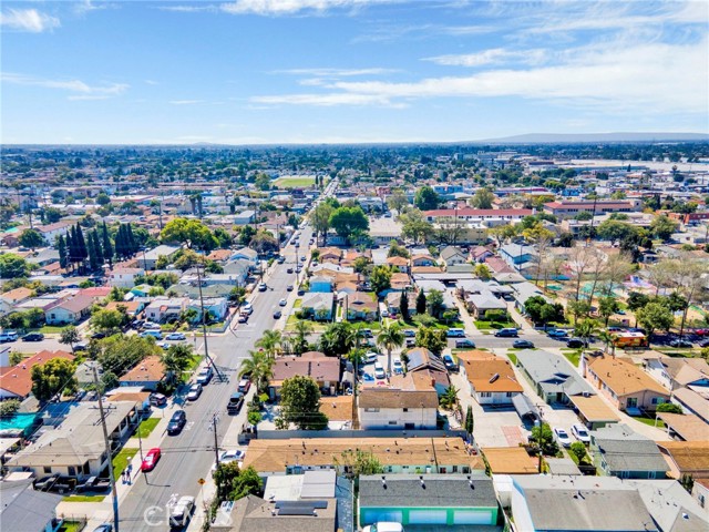 Detail Gallery Image 11 of 13 For 5517 Loma Vista, Maywood,  CA 90270 - – Beds | – Baths