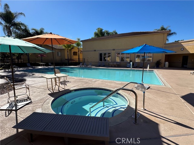 Detail Gallery Image 25 of 25 For 41410 Juniper #121,  Murrieta,  CA 92562 - 3 Beds | 2 Baths