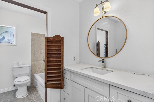 Detail Gallery Image 11 of 25 For 1754 Fortuna Ave, Landers,  CA 92285 - 2 Beds | 1 Baths