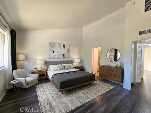 Detail Gallery Image 6 of 25 For 9525 Sylmar Ave #2,  Panorama City,  CA 91402 - 2 Beds | 2 Baths