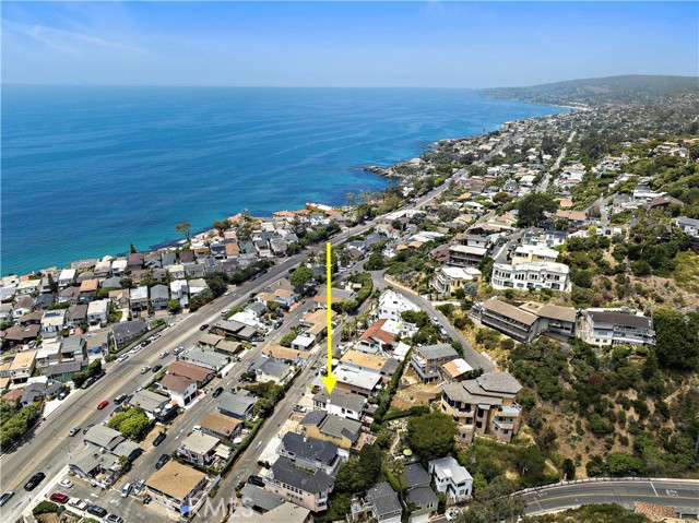 Detail Gallery Image 42 of 44 For 2760 Highland Way, Laguna Beach,  CA 92651 - 3 Beds | 3 Baths