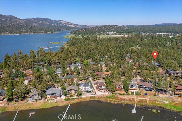 Detail Gallery Image 49 of 51 For 188 S Finch Dr, Big Bear Lake,  CA 92315 - 4 Beds | 3 Baths