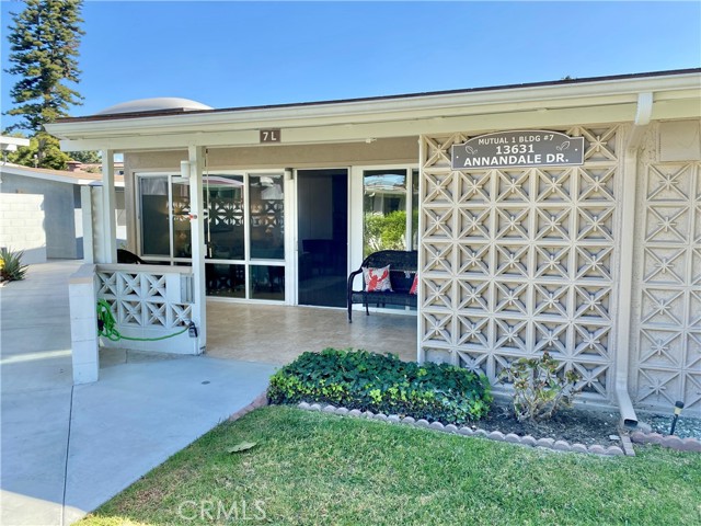 Detail Gallery Image 1 of 33 For 13631 Annandale Dr. M1-7l, Seal Beach,  CA 90740 - 2 Beds | 1 Baths