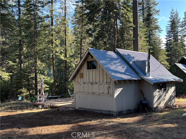 Detail Gallery Image 5 of 35 For 9478 Jones Creek Road #14, Jonesville,  CA 95942 - 2 Beds | 1 Baths