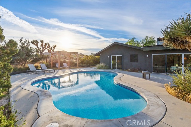 Detail Gallery Image 22 of 67 For 58747 San Marino, Yucca Valley,  CA 92284 - 3 Beds | 2/1 Baths