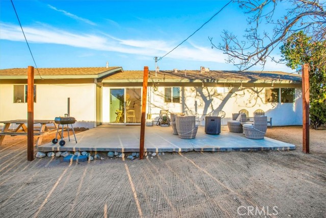 Detail Gallery Image 28 of 45 For 7638 Church St, Yucca Valley,  CA 92284 - 2 Beds | 1 Baths