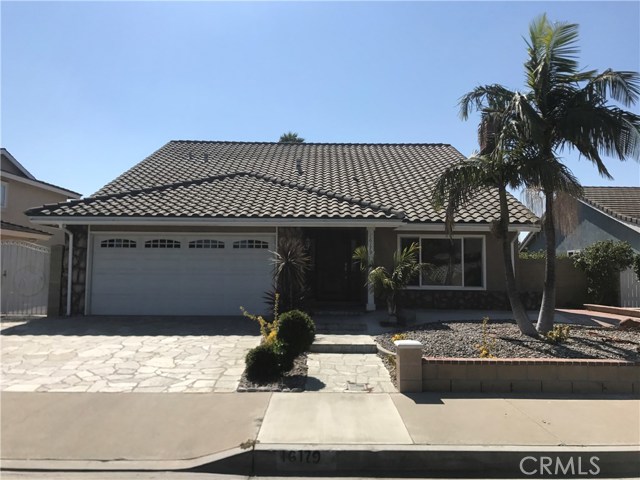 16179 Livingstone St, Fountain Valley, CA 92708