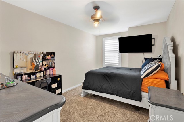 Detail Gallery Image 42 of 48 For 3925 Obsidian, San Bernardino,  CA 92407 - 4 Beds | 3 Baths