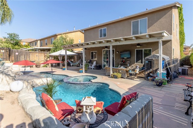 Detail Gallery Image 41 of 47 For 2168 Stonewood, Mentone,  CA 92359 - 4 Beds | 2/1 Baths