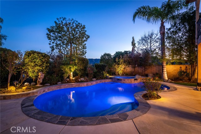 Detail Gallery Image 60 of 74 For 25830 De Quincy Pl, Stevenson Ranch,  CA 91381 - 4 Beds | 3 Baths