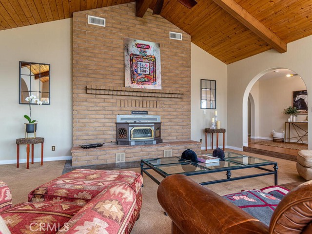 Detail Gallery Image 45 of 74 For 7790 Airport Rd, Paso Robles,  CA 93446 - 6 Beds | 5/2 Baths