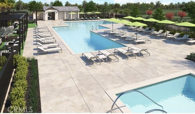 Detail Gallery Image 15 of 15 For 33436 Rusty Ct, French Valley,  CA 92596 - 5 Beds | 3 Baths