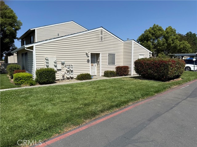 Detail Gallery Image 2 of 28 For 631 North St, Corning,  CA 96021 - 2 Beds | 1 Baths