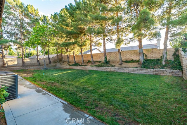 Detail Gallery Image 45 of 56 For 42311 Camden Way, Lancaster,  CA 93536 - 4 Beds | 2 Baths