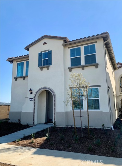 Detail Gallery Image 1 of 7 For 26149 Park Ave #46,  Loma Linda,  CA 92373 - 4 Beds | 3 Baths