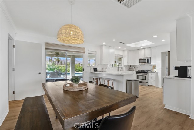 Detail Gallery Image 10 of 33 For 77355 Minnesota Ave, Palm Desert,  CA 92211 - 2 Beds | 2 Baths