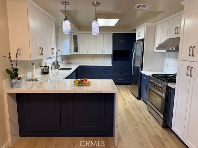 Detail Gallery Image 7 of 30 For 311 Sharon Rd, Arcadia,  CA 91007 - 5 Beds | 3 Baths