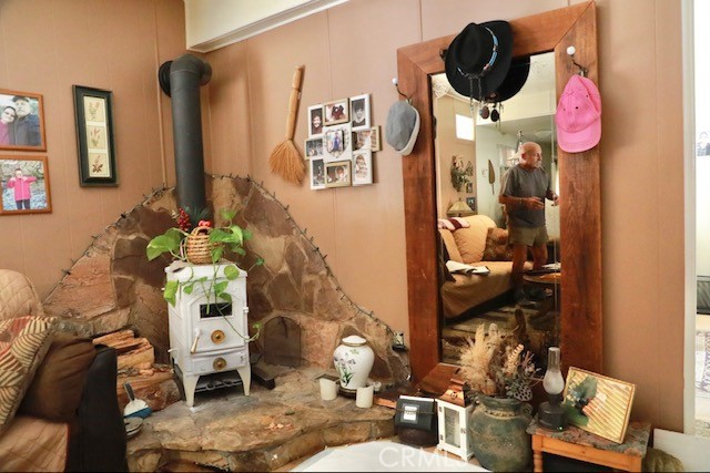 Detail Gallery Image 8 of 24 For 7484 Kickapoo Trl #9,  Yucca Valley,  CA 92284 - 2 Beds | 2 Baths