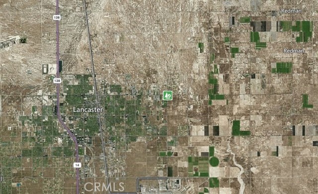  Land for Sale in Lancaster, California