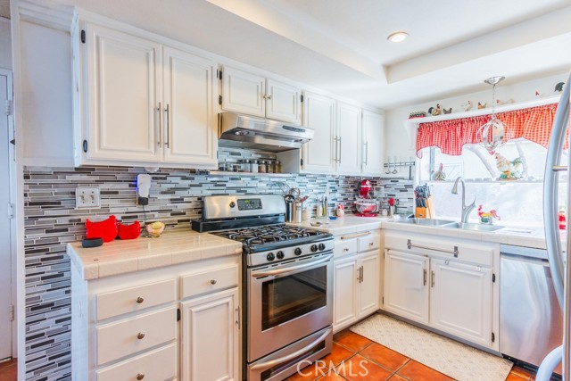 Detail Gallery Image 17 of 54 For 734 W Avenue H2, Lancaster,  CA 93534 - 4 Beds | 2 Baths