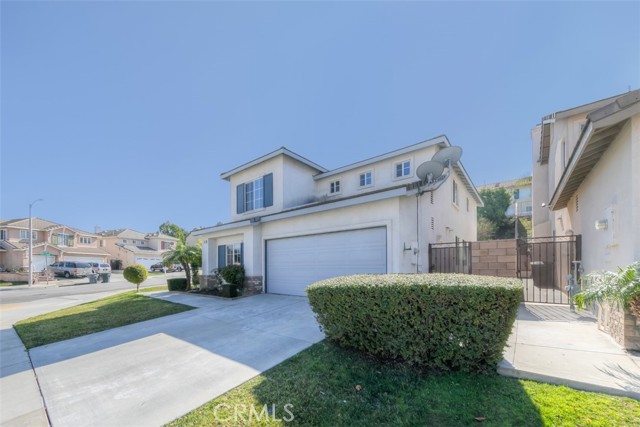 4615 Willow Bend Court, Chino Hills, CA 91709