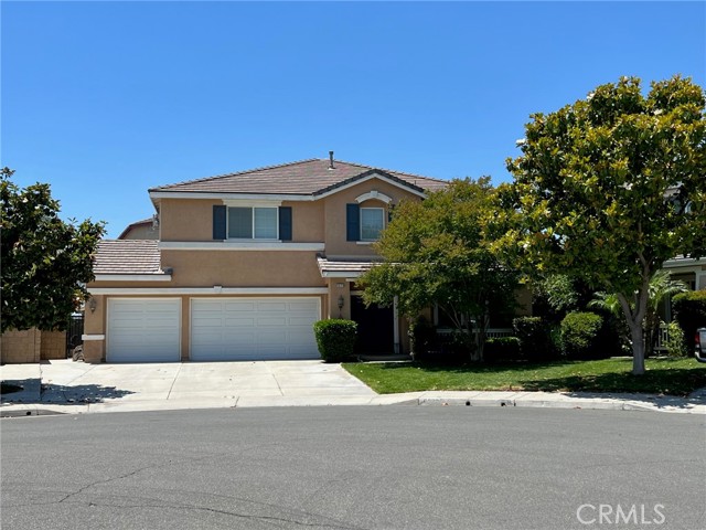 6023 Delaware Park Court, Eastvale, CA 92880