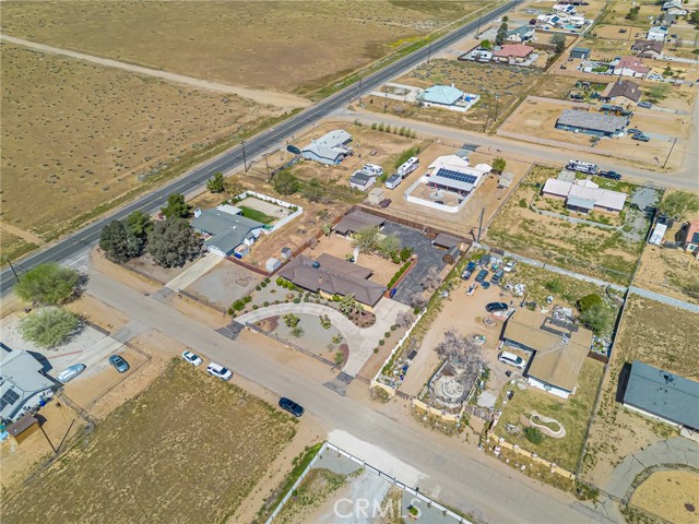 Detail Gallery Image 44 of 47 For 20936 Wigwam St, Apple Valley,  CA 92307 - 3 Beds | 2 Baths