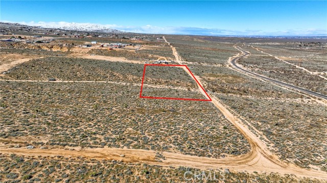 0 Denrock, Apple Valley, CA, 92308 0 Denrock, Apple Valley, CA, 92308