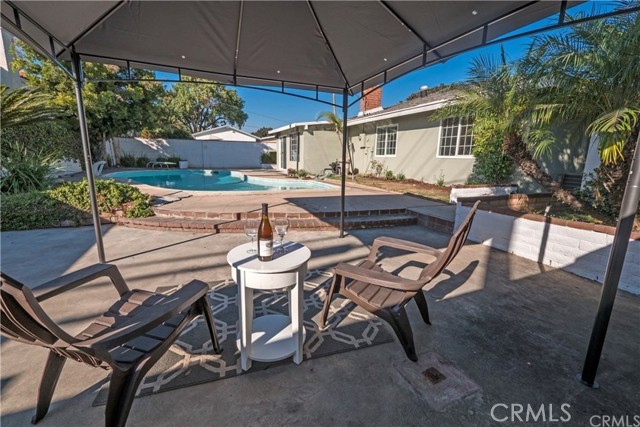 Detail Gallery Image 13 of 17 For 905 N Bender, Covina,  CA 91724 - 3 Beds | 2 Baths