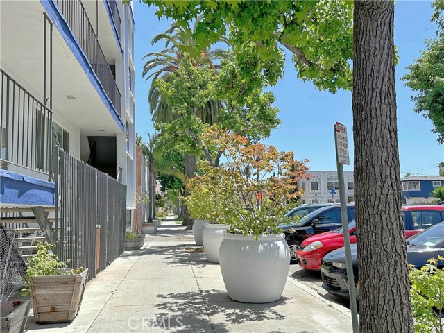 Detail Gallery Image 18 of 23 For 801 E 1st St #15,  Long Beach,  CA 90802 - 1 Beds | 1 Baths