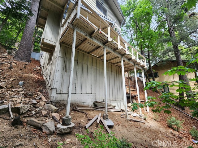 Detail Gallery Image 16 of 58 For 1023 Mercury, Crestline,  CA 92325 - 2 Beds | 1 Baths