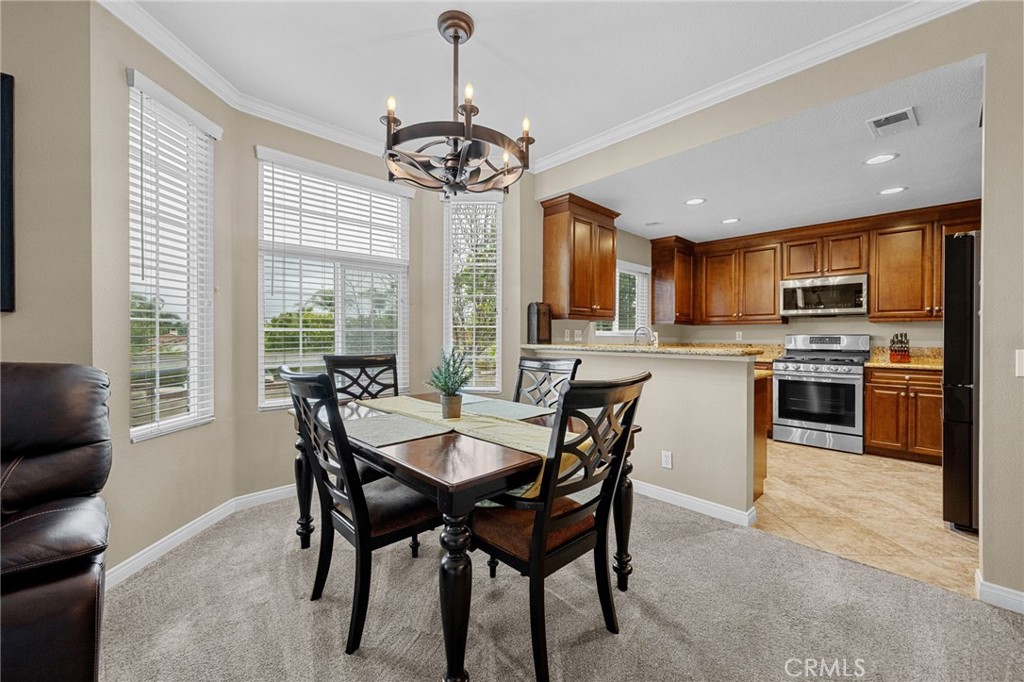 23412 Pacific Park Drive #40H