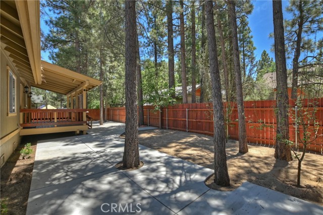 Detail Gallery Image 40 of 44 For 518 E Fairway Bld, Big Bear City,  CA 92314 - 3 Beds | 2 Baths