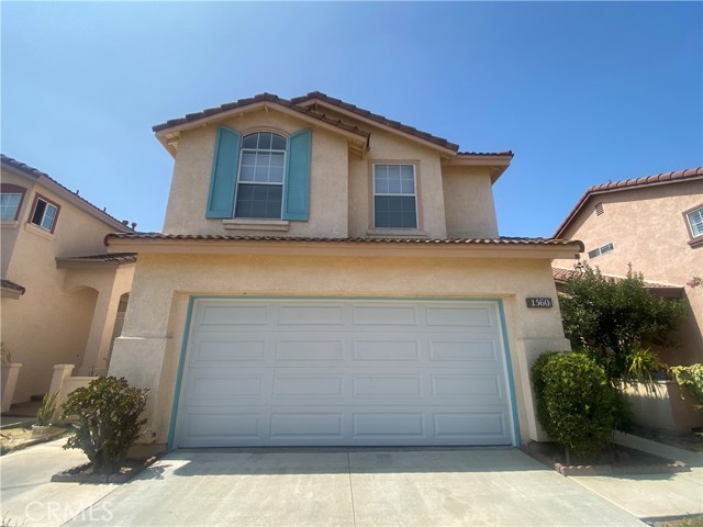 1560 Island, West Covina, CA 91790