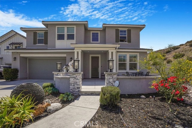 Details for 18317 Cumulus Court, Canyon Country, CA 91350