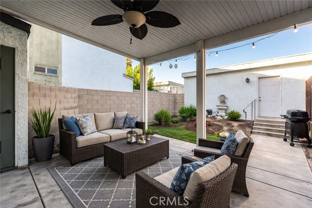 Detail Gallery Image 22 of 30 For 839 Richland, Upland,  CA 91786 - 2 Beds | 1/1 Baths