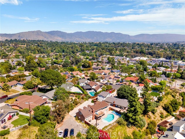 Detail Gallery Image 23 of 24 For 11823 Wish Ave, Granada Hills,  CA 91344 - 4 Beds | 2 Baths