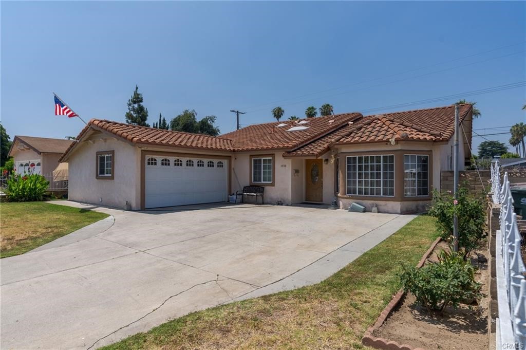 Image 2 for 14738 Fairgrove Ave, La Puente, CA 91744