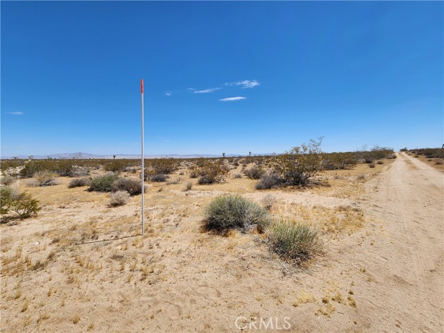 Detail Gallery Image 3 of 9 For 15 Ac Bowman Trl, Joshua Tree,  CA 92252 - – Beds | – Baths