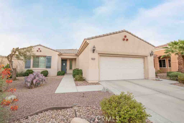 40701 Calle Leonora, Indio, CA 92203-7563