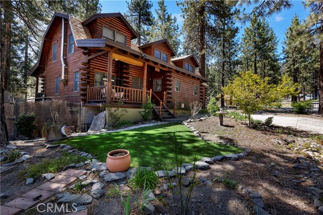 Image 2 for 5987 Willow St, Wrightwood, CA 92397