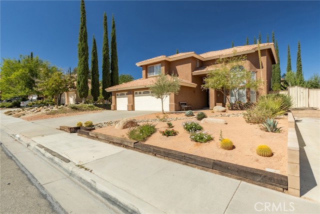 Detail Gallery Image 3 of 62 For 36563 30th St, Palmdale,  CA 93550 - 4 Beds | 3 Baths