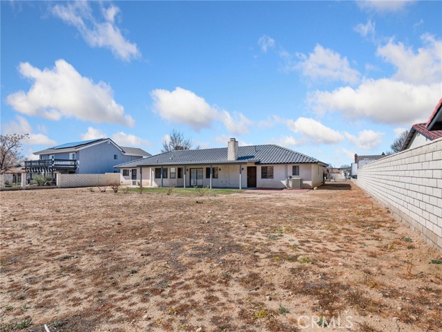 Detail Gallery Image 30 of 35 For 12635 Sorrel Dr, Apple Valley,  CA 92308 - 3 Beds | 3 Baths