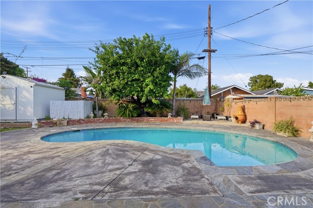 Detail Gallery Image 29 of 30 For 19833 Blythe, Winnetka,  CA 91306 - 3 Beds | 2 Baths