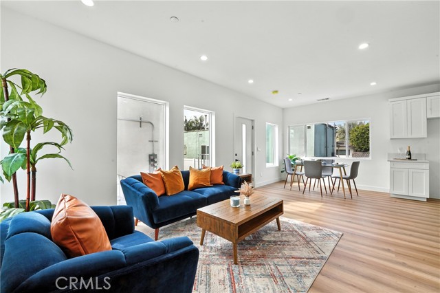 Detail Gallery Image 41 of 69 For 3031 Vineyard Ave, Los Angeles,  CA 90016 - – Beds | – Baths