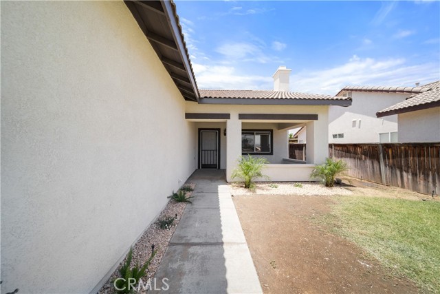 Detail Gallery Image 40 of 42 For 26577 Trumble Rd, Menifee,  CA 92585 - 3 Beds | 2 Baths