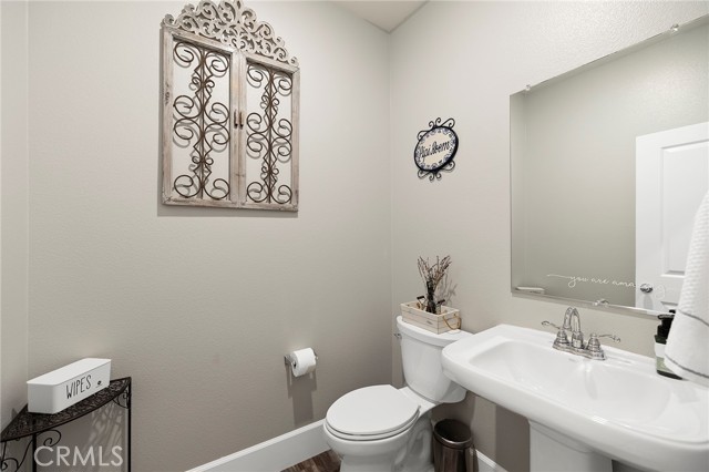 Detail Gallery Image 20 of 44 For 31418 Reserve Dr, Winchester,  CA 92596 - 3 Beds | 2/1 Baths