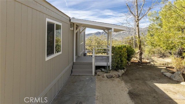 Detail Gallery Image 28 of 35 For 38360 Howard Rd, Anza,  CA 92539 - 2 Beds | 2 Baths