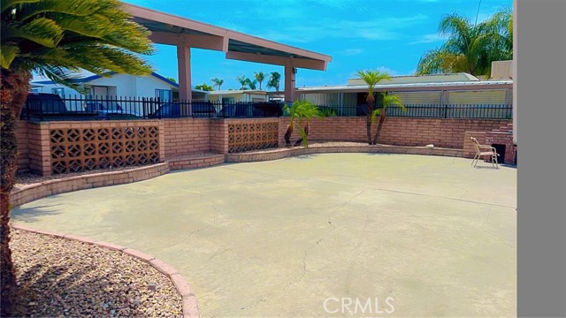 Detail Gallery Image 34 of 49 For 880 N Lake St #99,  Hemet,  CA 92544 - 2 Beds | 2 Baths