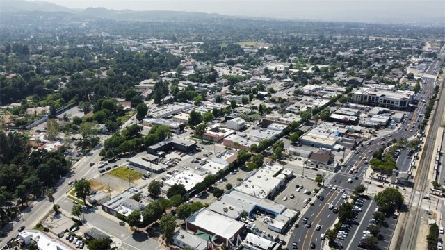  Commercial for Sale in Newhall, California